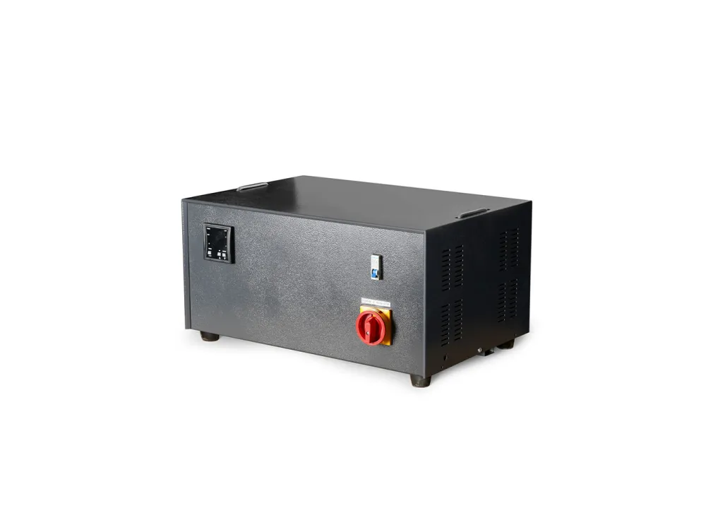 15 Kva Monofaze Servo Tam Otomatik Voltaj Regülatörü 1F/1F 160/250 Volt