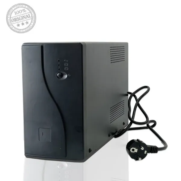 2000 Va Line Interactive Ups Kesintisiz Güç Kaynağı
