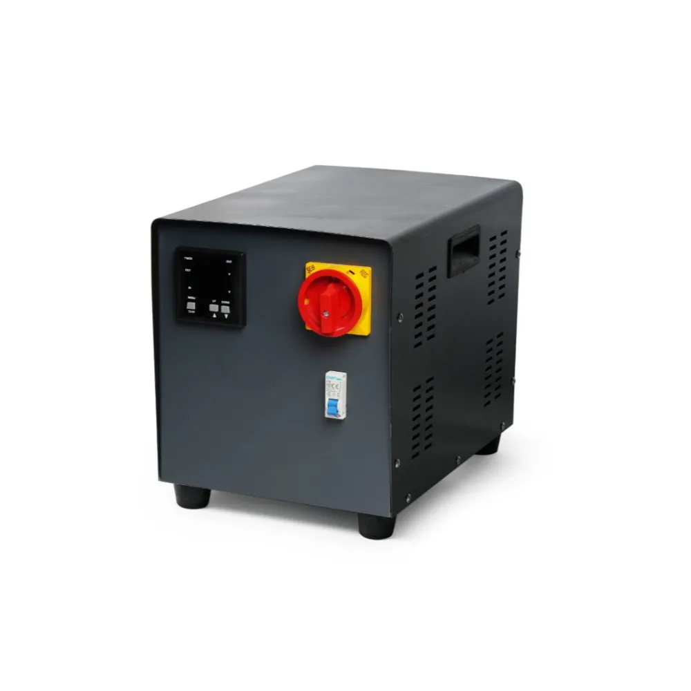 3,5 Kva Monofaze Servo Tam Otomatik Voltaj Regülatörü 1F/1F 160/250 Volt