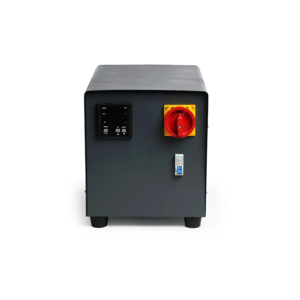 5 Kva Monofaze Servo Tam Otomatik Voltaj Regülatörü 1F/1F 160/250 Volt