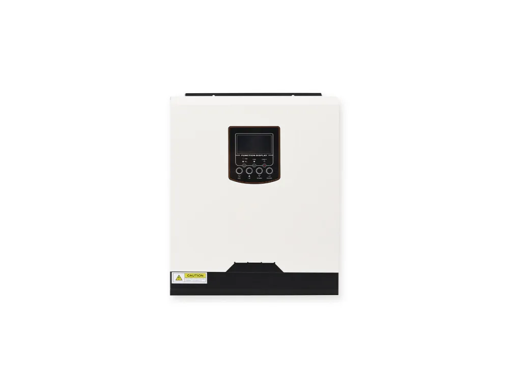 UP 1 kVA Tam Sinüs Akıllı İnverter