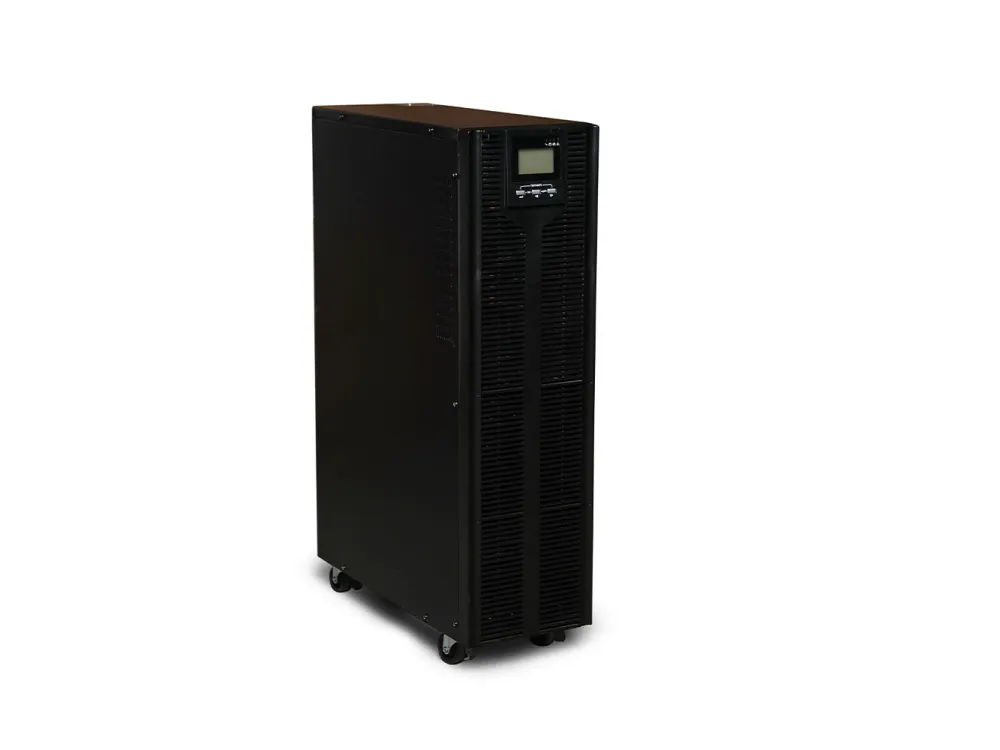 Up 11 10 Kva 10000 VA Online Ups 1F/1F 16*9 Ah Akü Kesintisiz Güç Kaynağı