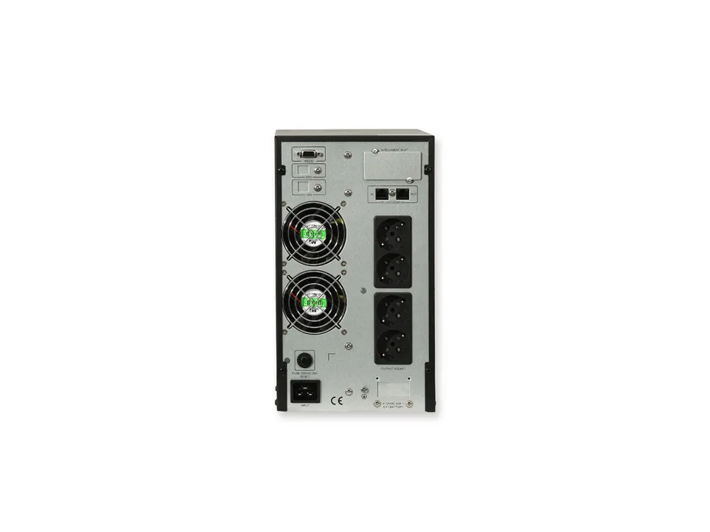 UP 11 2 Kva 2000 VA Online Ups 1F/1F 4*7 Ah Akü Kesintisiz Güç Kaynağı