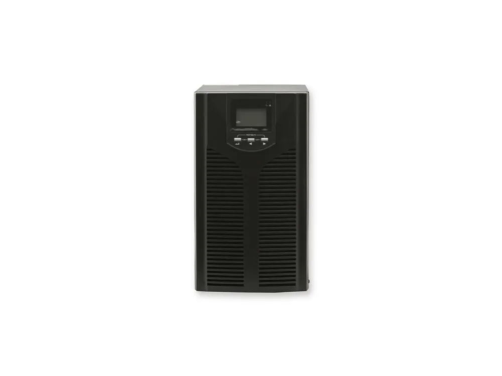 UP 11 3 Kva 3000 VA Online Ups 1F/1F 6*7 Ah Akü Kesintisiz Güç Kaynağı