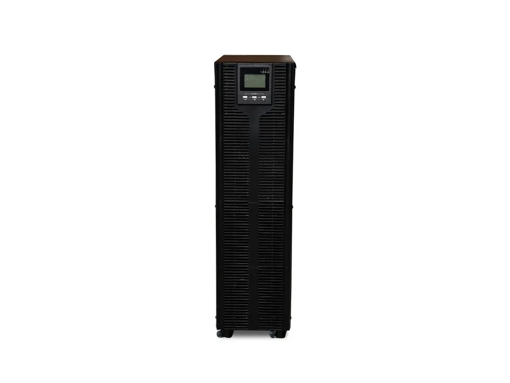 UP 11 6 Kva 6000 VA Online Ups 1F/1F 16*7 Ah Akü Kesintisiz Güç Kaynağı