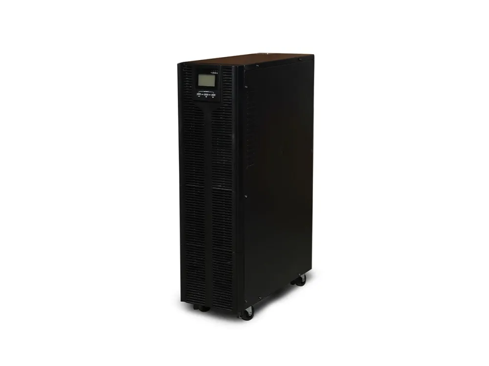 UP 11 6 Kva 6000 VA Online Ups 1F/1F 16*7 Ah Akü Kesintisiz Güç Kaynağı