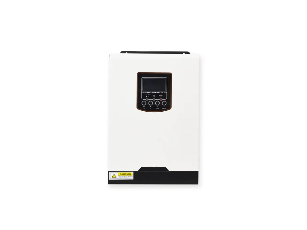 UP 3 kVA Tam Sinüs Akıllı İnverter