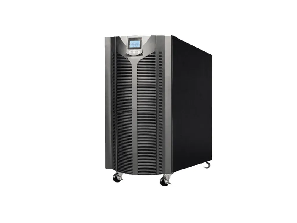 UP 31 10 Kva Online Ups 3F/1F 16*9 Ah Akü Kesintisiz Güç Kaynağı