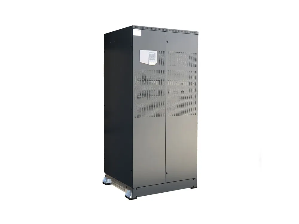 UP 33 Model 1000 Kva Online Ups 3F/3F Kesintisiz Güç Kaynağı