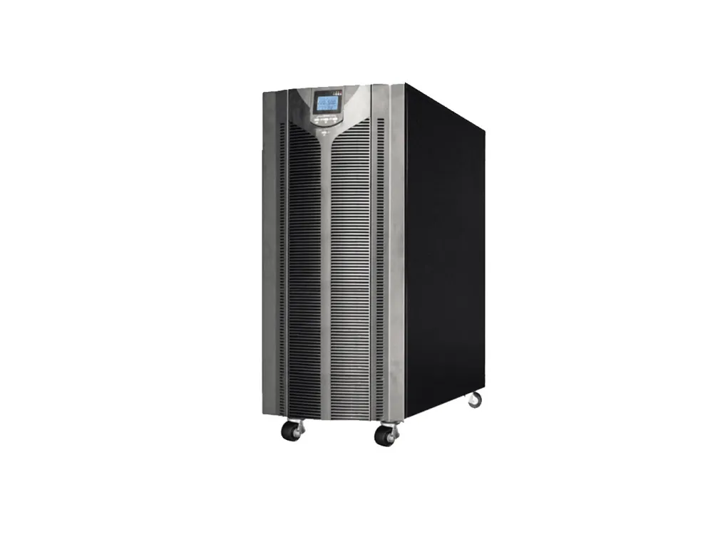 UP 33 Model 20 Kva Online Ups 3F/3F 40*7 Ah Akü Kesintisiz Güç Kaynağı