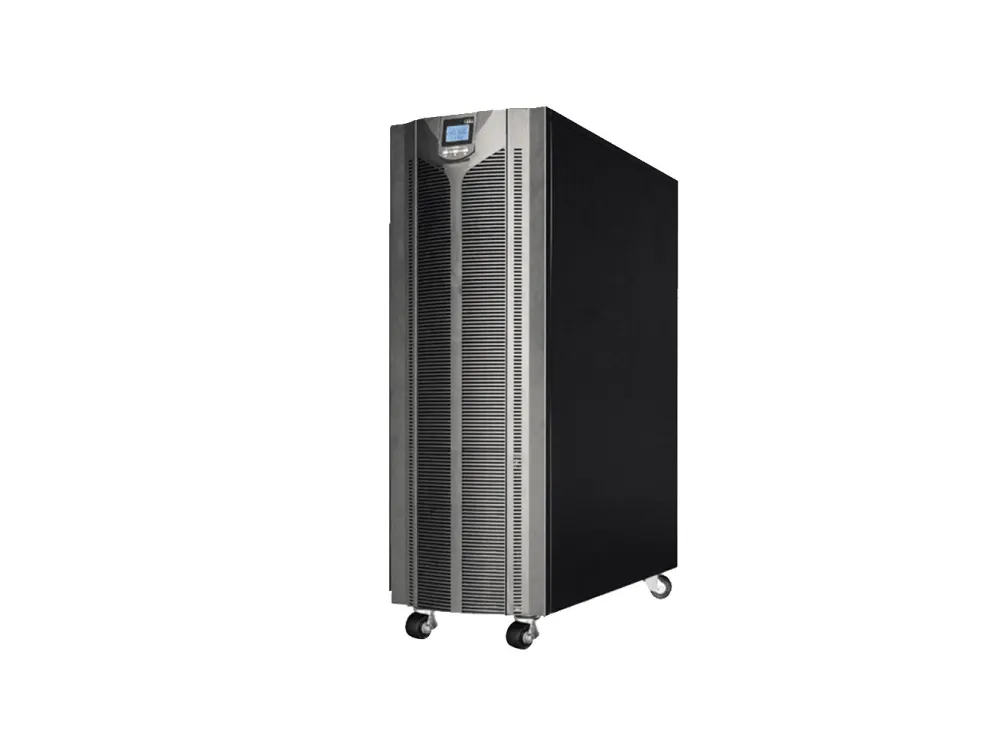 UP 33 Model 30 Kva Online Ups 3F/3F 60*7 Ah Akü Kesintisiz Güç Kaynağı