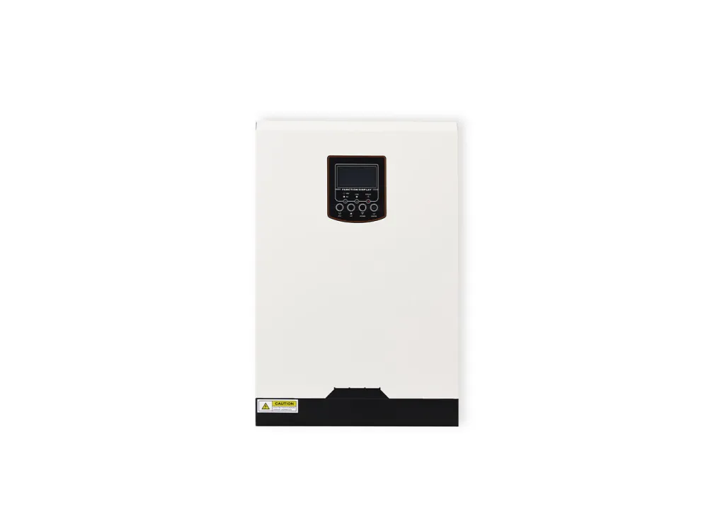 UP 5kVA Tam Sinüs Akıllı İnverter